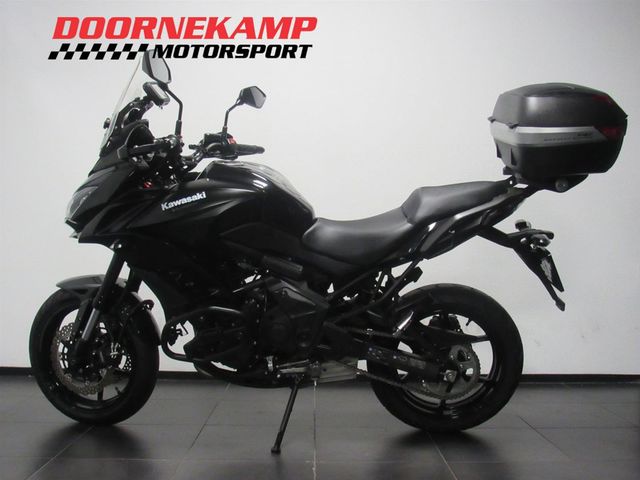 kawasaki - versys-650