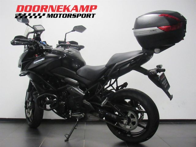 kawasaki - versys-650