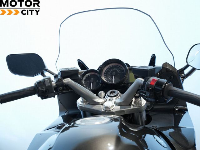 yamaha - fjr-1300-a