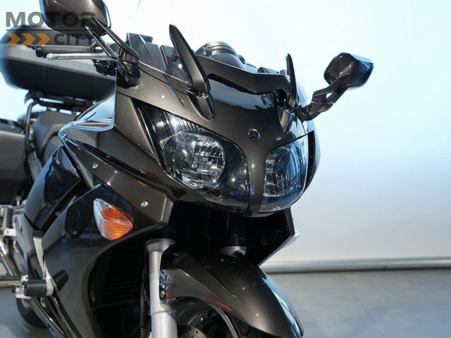 yamaha - fjr-1300-a
