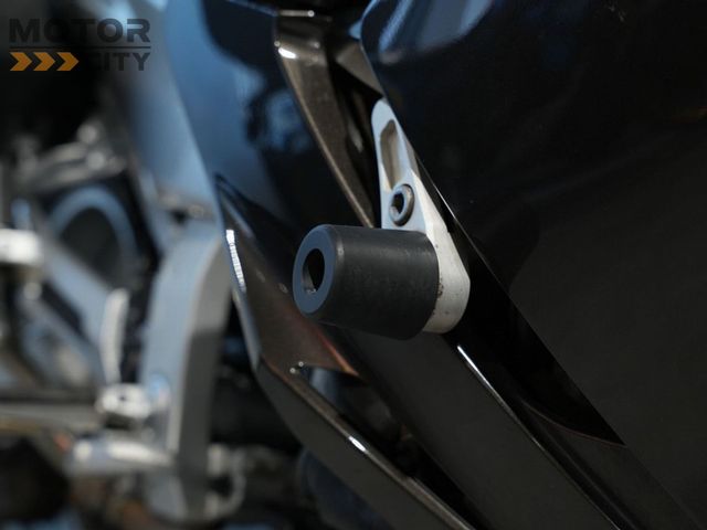 yamaha - fjr-1300-a