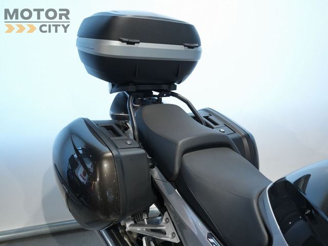 yamaha - fjr-1300-a