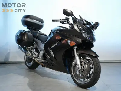 YAMAHA FJR 1300 A – foto 2
