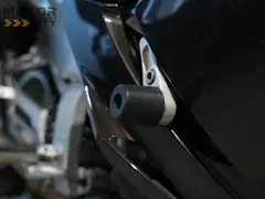 Yamaha FJR 1300 ABS 2009 occasion – foto 12 van 14