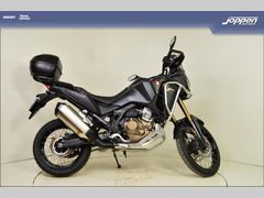 HONDA CRF 1000 L AFRICA TWIN ADVENTURE SPORTS