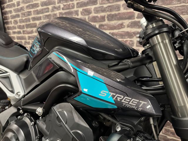 triumph - street-triple-765-rs