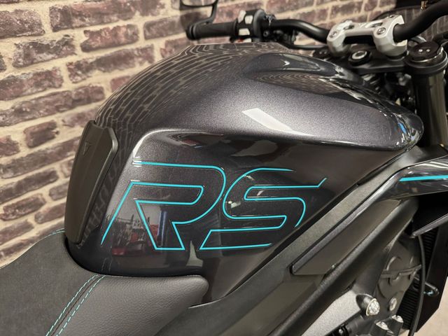 triumph - street-triple-765-rs