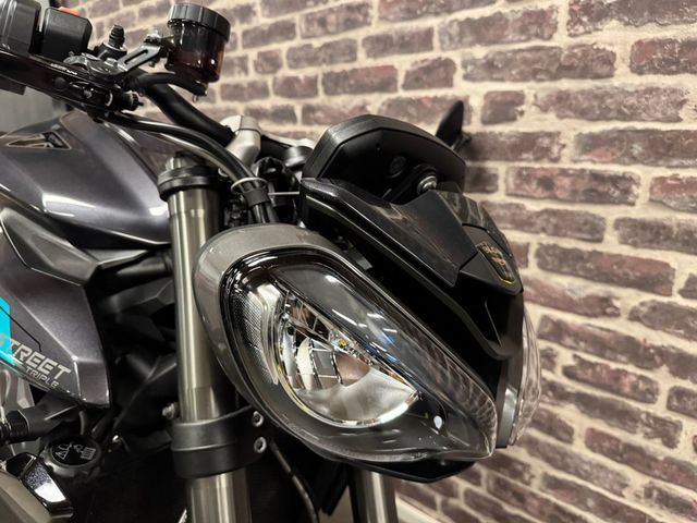 triumph - street-triple-765-rs