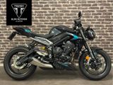 TRIUMPH STREET TRIPLE 765 RS