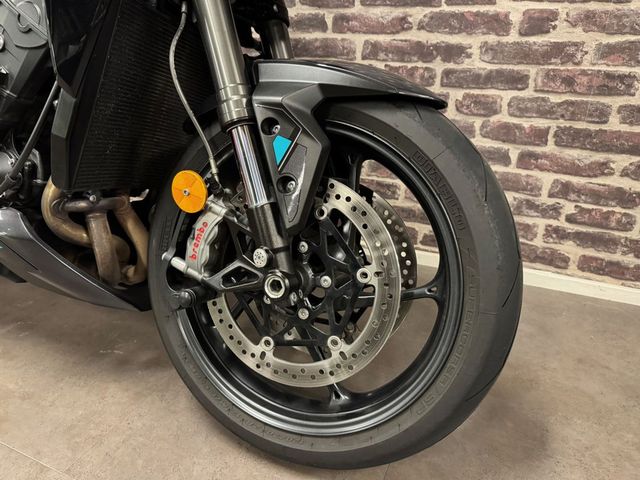 triumph - street-triple-765-rs