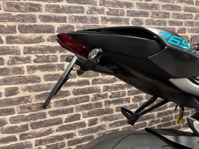 triumph - street-triple-765-rs