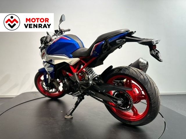 bmw - g-310-r