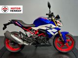 BMW G 310 R