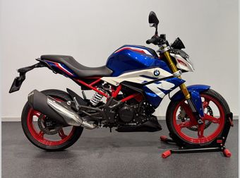 BMW G 310 R 2024 occasion