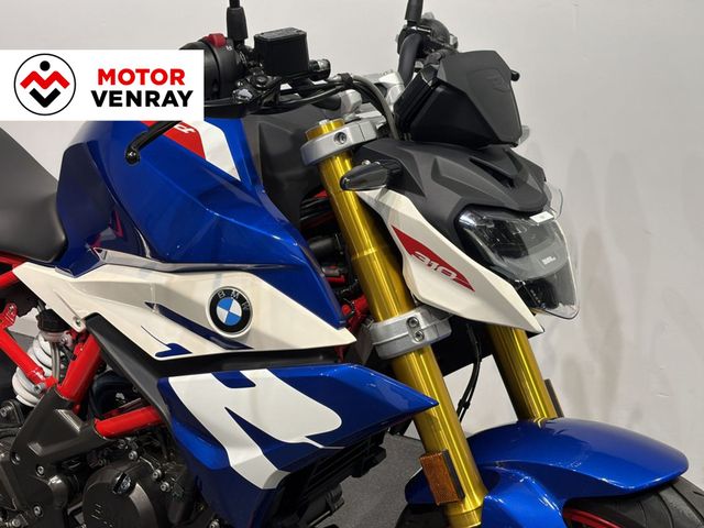 bmw - g-310-r