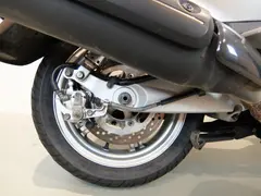 Suzuki AN 650 Burgman 2005 occasion – foto 6 van 11