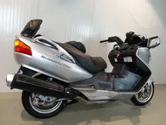 Suzuki AN 650 Burgman 2005 occasion – foto 7 van 11
