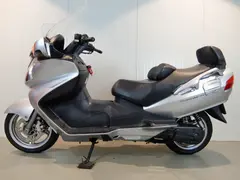 Suzuki AN 650 Burgman 2005 occasion – foto 8 van 11