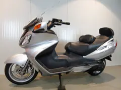 Suzuki AN 650 Burgman 2005 occasion – foto 9 van 11