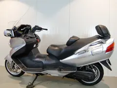 Suzuki AN 650 Burgman 2005 occasion – foto 10 van 11