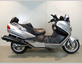 Suzuki AN 650 Burgman 2005 occasion