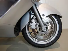 Suzuki AN 650 Burgman 2005 occasion – foto 4 van 11