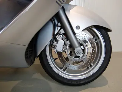 SUZUKI AN 650 BURGMAN – foto 4