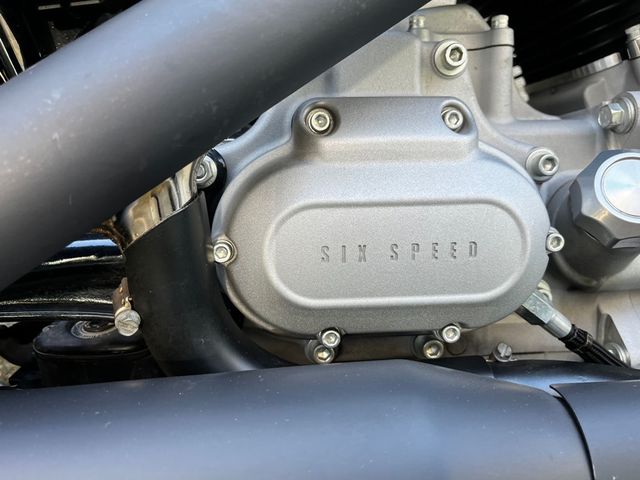 harley-davidson - street-bob-fxdb