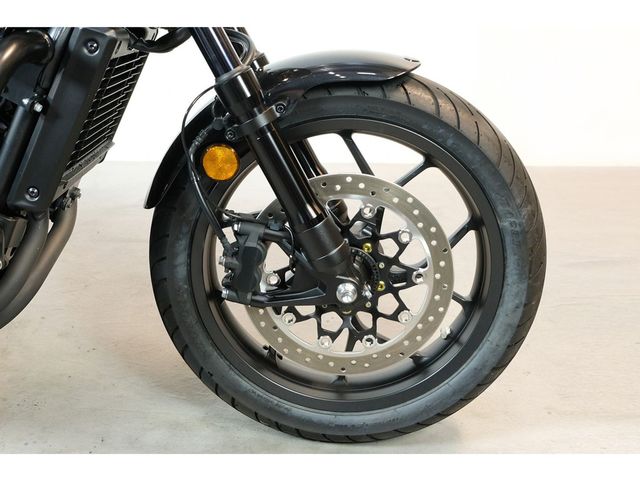 honda - cmx-1100-rebel-dct