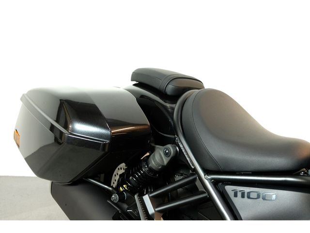 honda - cmx-1100-rebel-dct