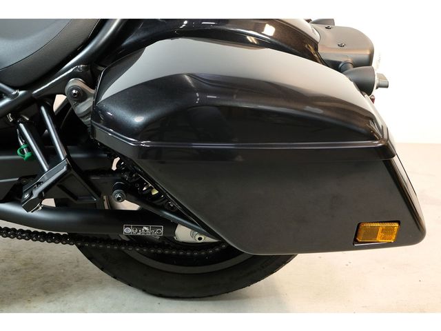 honda - cmx-1100-rebel-dct