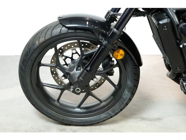honda - cmx-1100-rebel-dct