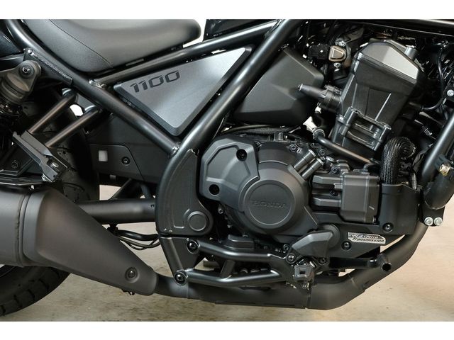 honda - cmx-1100-rebel-dct
