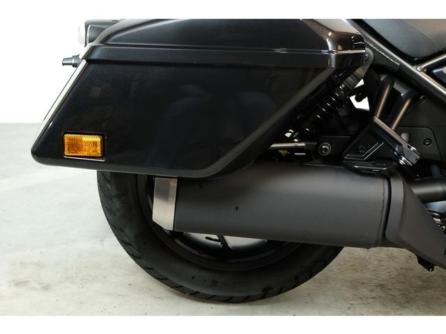 honda - cmx-1100-rebel-dct