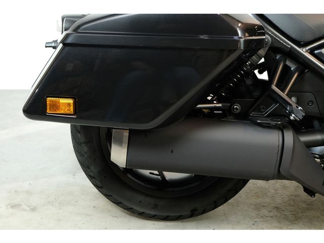 honda - cmx-1100-rebel-dct