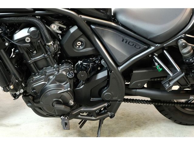 honda - cmx-1100-rebel-dct