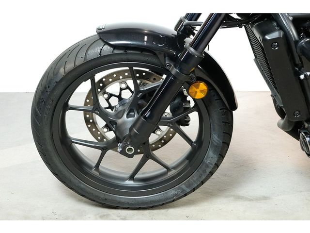 honda - cmx-1100-rebel-dct