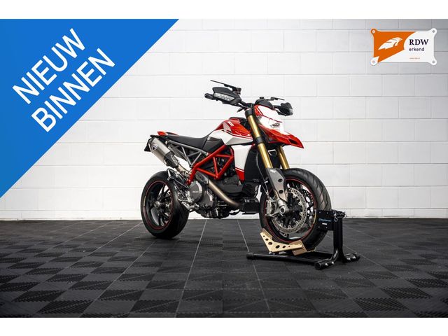 ducati - hypermotard-950-sp