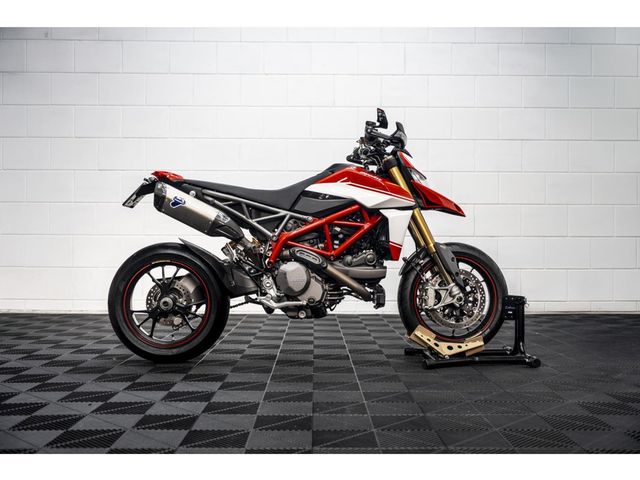 ducati - hypermotard-950-sp