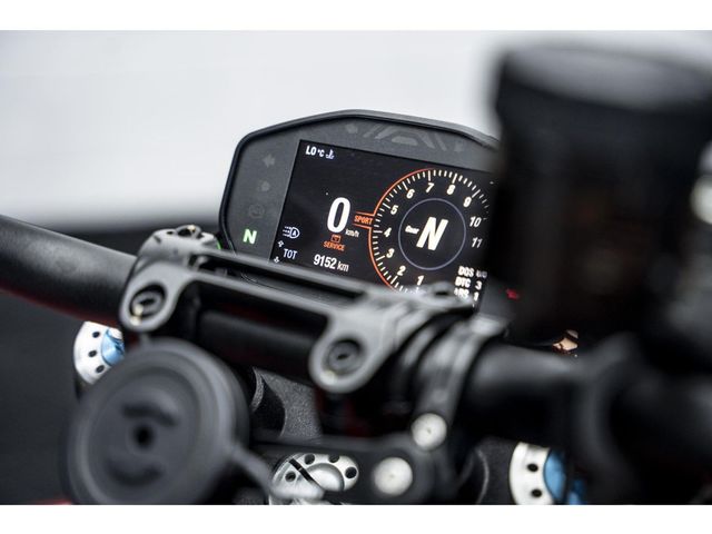 ducati - hypermotard-950-sp