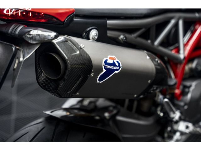 ducati - hypermotard-950-sp