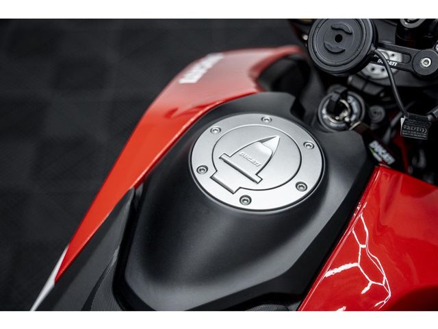 ducati - hypermotard-950-sp