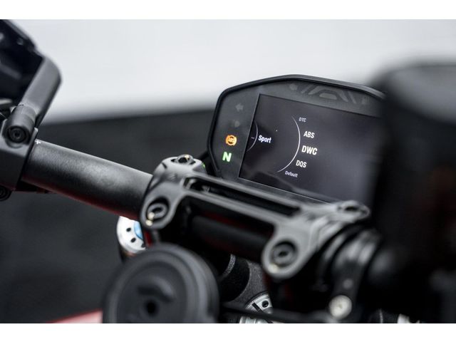 ducati - hypermotard-950-sp