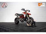DUCATI HYPERMOTARD 950 SP
