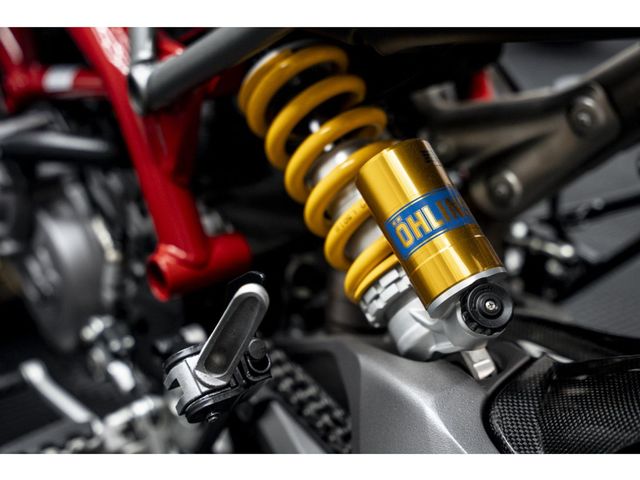 ducati - hypermotard-950-sp