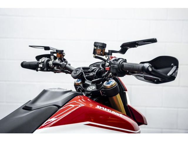 ducati - hypermotard-950-sp