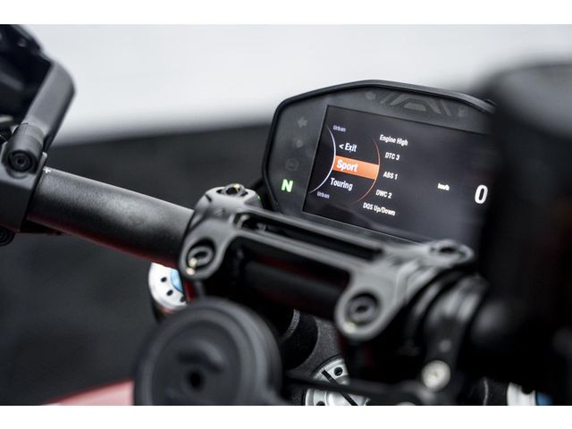 ducati - hypermotard-950-sp