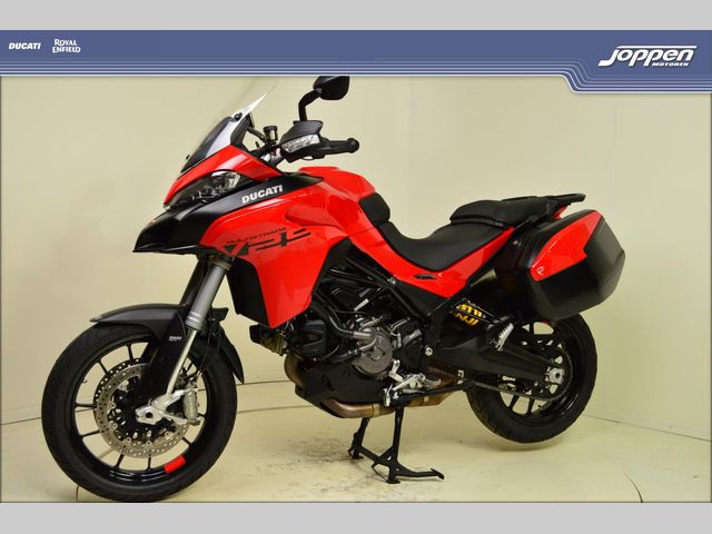 ducati - multistrada-v2-s