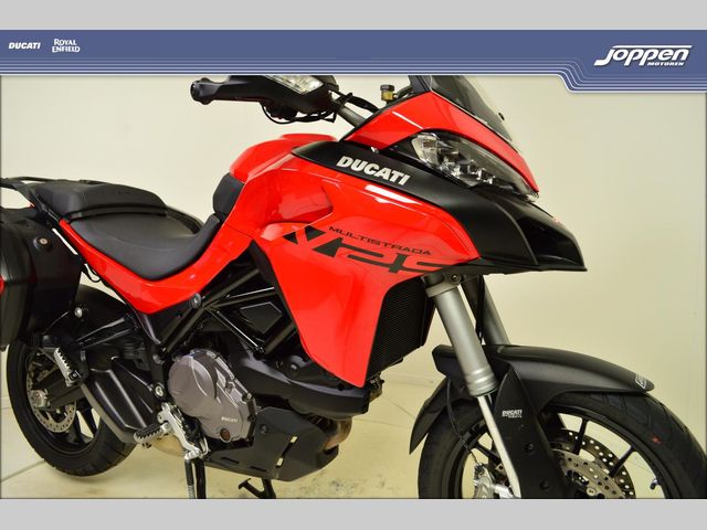 ducati - multistrada-v2-s
