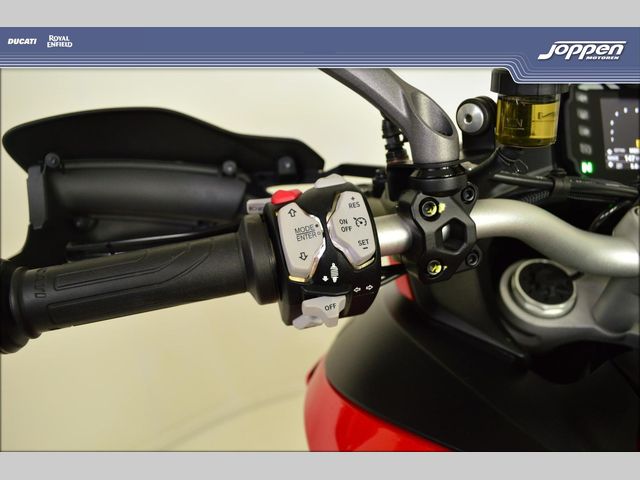 ducati - multistrada-v2-s